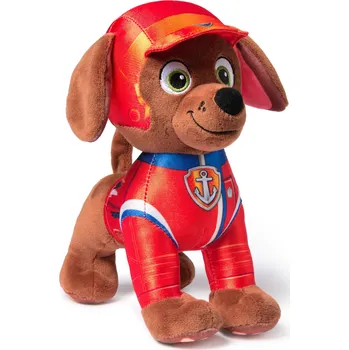 plyšák Tlapková patrola PLYŠOVÁ HRAČKA ZUMA RESCUE WHEELS PLYŠÁK PLYŠOVÝ MAZLÍČEK PŘÍTULNÍČEK PEJSEK 22 CM