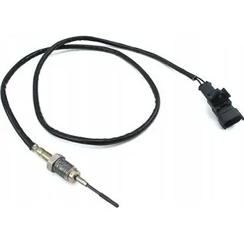 Čidlo automobilu Meat&Doria 12450 senzor, teplota výfukových plynů