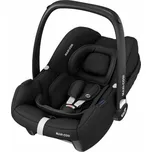 Maxi-Cosi CabrioFix i-Size Essential Black