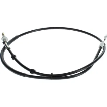 Lanko parkovací brzdy Lanovod parkovací brzdy BOSCH 1 987 477 904