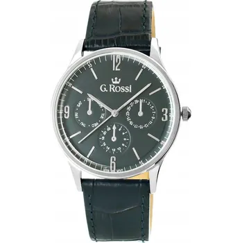 Hodinky G. Rossi pánské hodinky 10737A-6F1