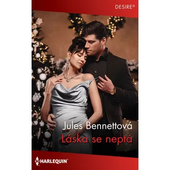 Kniha Láska se neptá Ekniha