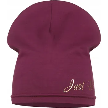 Čepice ČEPICE s kapucí MAJKA