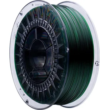 3D tisk PETG filament Print me 1,75 mm 1000 g zelený
