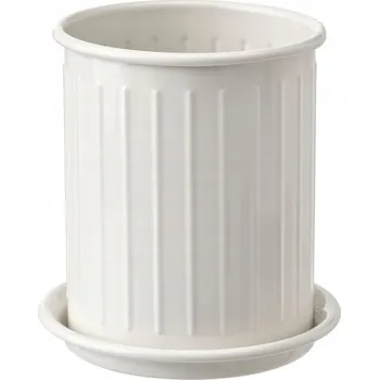 Obraz IKEA odkapávač na příbory VALVARDAD, ocel