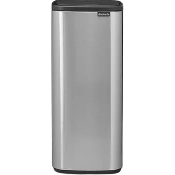 Odpadkový koš Brabantia Bo Touch 30 l