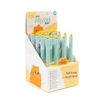 Długopis Cats (16szt)