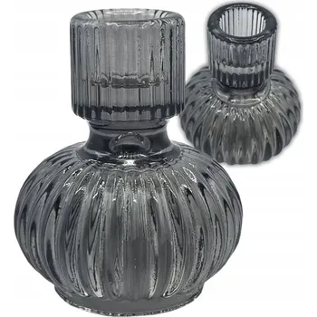 Svícen Svícen podstavec Home Accents 9 cm na 1 svíčku