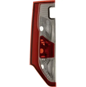Zadní světlomet ACI RENAULT KANGO 13- zadní světlo (bez objímek) 2 dveře L