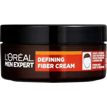 Stylingový přípravek L'ORÉAL PARIS Men Expert Vosk pro definovaný účes 75 ml