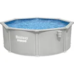 Bestway Bazén s konstrukcí Hydrium 3,6 × 1,2 m