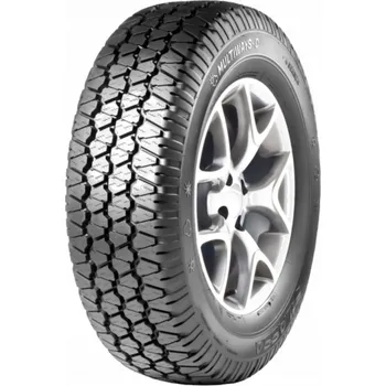 Letní pneumatika Lassa Multiways-C 215/75 R16 113 Q zesílená (C)