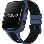 CARNEO GuardKid+ 4G ULTRA 2nd gen. blue