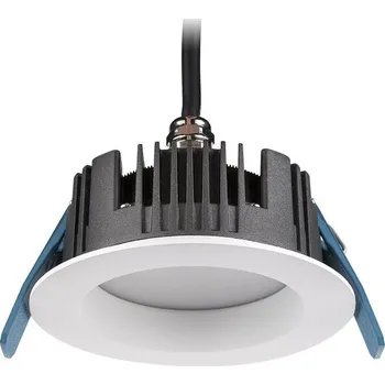 Žárovka McLED LED podhledové svítidlo Cora 10, 10W, 4000K, 90°, IP65