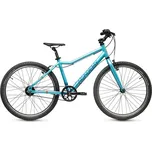 Academy Grade 5 24-7S Nexus belt Ocean