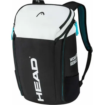 turistický batoh HEAD Rebels backpack 2025/26, 30 l