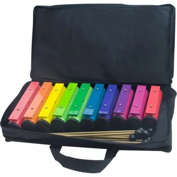 Goldon sada 10 kamenů v nylonové tašce