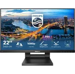 22" Philips 222B1TC