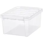 ORTHEX CLASSIC Box 8 l bílé klipy