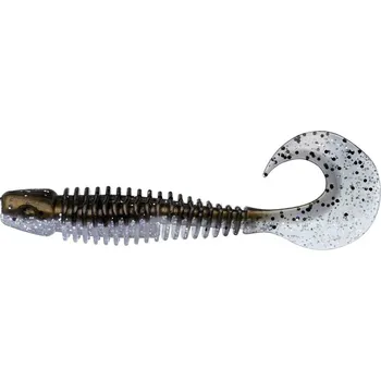 Gunki Tipsy CXL ITB 8,5 cm, 4,2 g, Anja Wakasagi, 4 ks