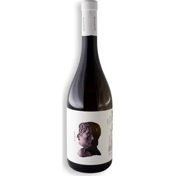 Cantine Teanum Otre, Fiano di Puglia IGP 0,75 l, 13.5 % vol.