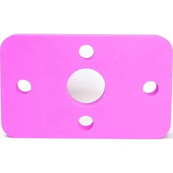 Sport Tutee Klasik růžová