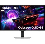 32" Samsung Odyssey OLED G8 G81SF