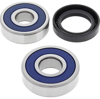 ALL BALLS ložiska zadního kola s těsnícími prvky HONDA CB 360 74-77, CB 400F 75-77, CL 360 74-75 (ALL BALLS ložiska zadního kola s těsnícími prvky HONDA CB 360 74-77, CB 400F 75-77, CL 360 74-75)