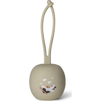 Citron Silikonový obal Vehicles