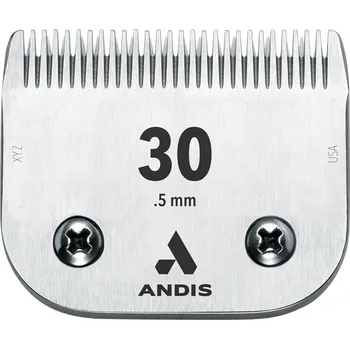 ANDIS Ultra Edge Střihací hlavice č. 30 0,5 mm