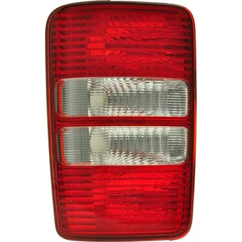 Auto-moto ACI VW CADDY 10- zadní světlo (bez objímek) 2 dv. P