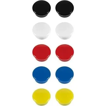 Polep vozidla WESTCOTT 15 mm, mix barev - balení 10 ks