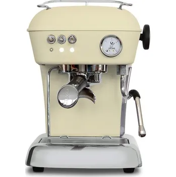 Kávovar Pákový kávovar Ascaso Dream ONE, Sweet Cream