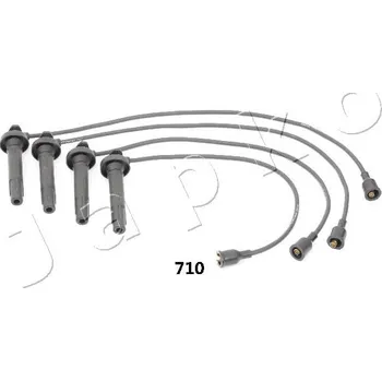 Zapalovací kabel Sada kabelů pro zapalování, 132710