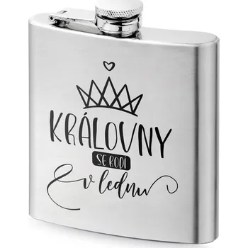 Placatka Placatka královny se rodí Měsíc: Květen