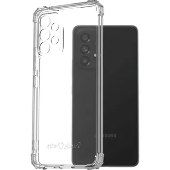 Pouzdro na mobilní telefon AlzaGuard Shockproof Case pro Samsung Galaxy A53