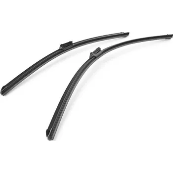 Auto-moto ŠKODA sada předních stíracích lišt pro Octavia II