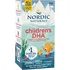 Nordic Naturals Children's DHA 250 mg jahoda 90 cps.