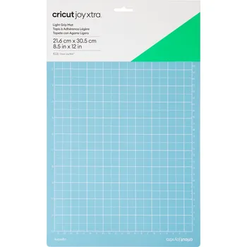 Kancelářská technika Cricut Joy Xtra Light-grip Mat 21,6 × 30,5 cm