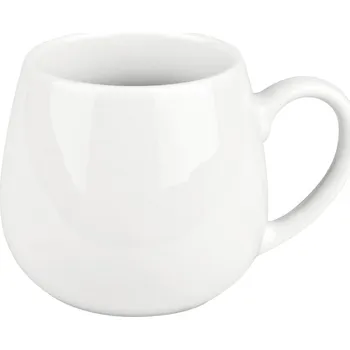 KÖNITZ Hrnek s uchem, 400 ml, 6 ks