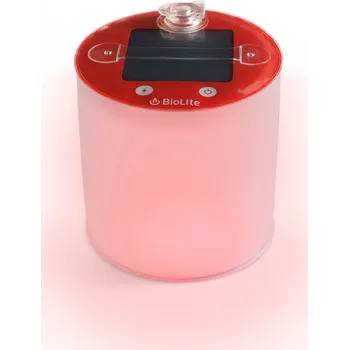 Svítilna BioLite Luci Emergency