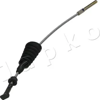 Lanko parkovací brzdy Tažné lanko, parkovací brzda, 131249