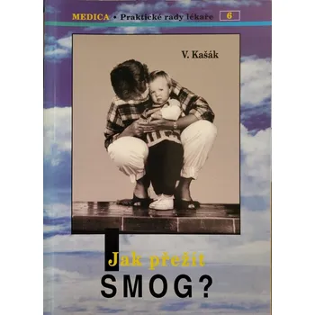 Jak přežít smog? - Viktor Kašák