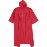 Ferrino Poncho - red