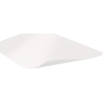 Podložka pod nábytek AlzaErgo ChairMat 120×90 cm transparentní