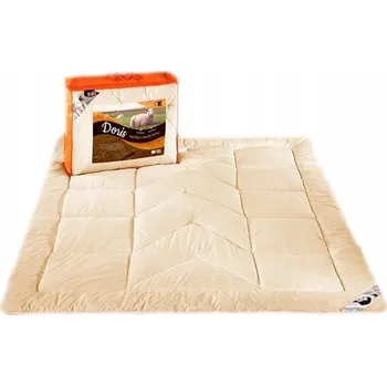 přikrývka Celoroční přikrývka AMW Doris 200 x 140 cm