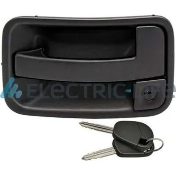 Dveře karosérie Electric Life ZR80428 Vnější klika dveří