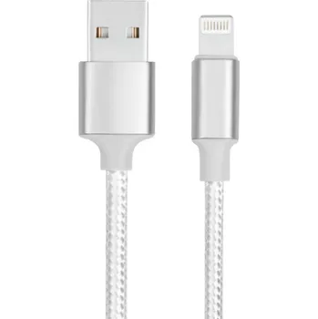 AppleKing AK-USB-LIGHT-13CM-SILVER