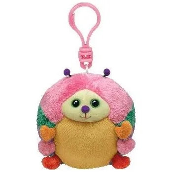 Plyš TY Beanie Ballz přívěšek stonožka