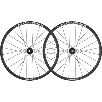 Sport MAVIC zapletená kola (pár) 29" CROSSMAX S CARBON Rozměry osy: 15x110/12x148 mm, Ořech: HG, Uchycení kotouče: Center Lock